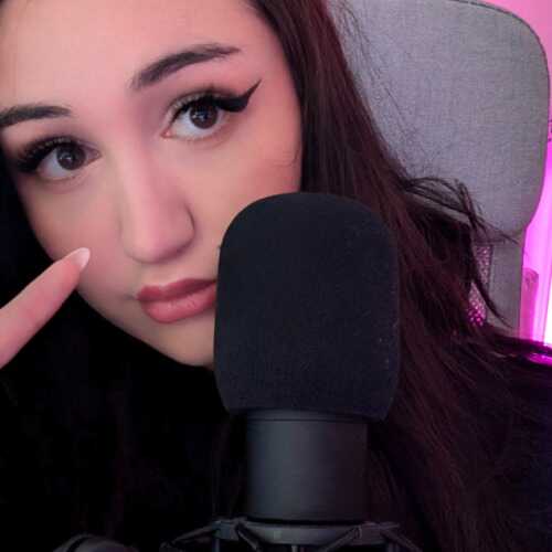 Transgirl Sophia 