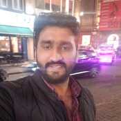 MUHAMMAD TALHA