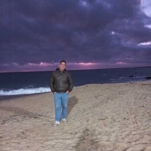cansado