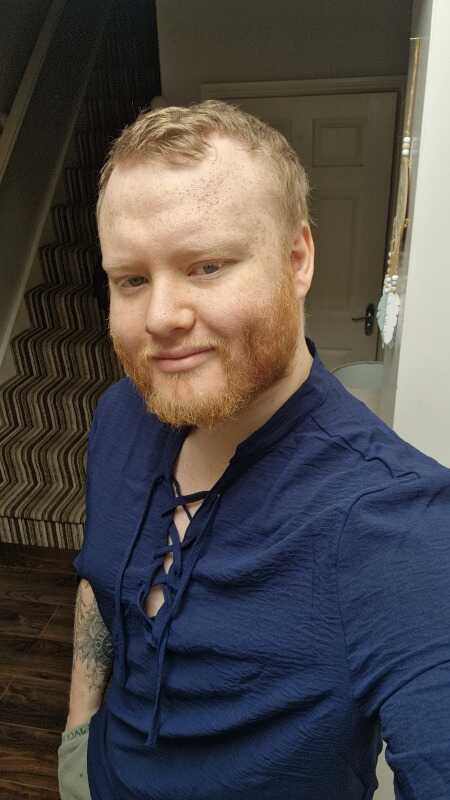 CorbenT profile photo