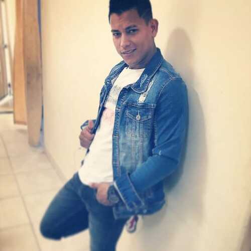 Chris21Barranquilla