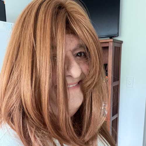 Katie Gould