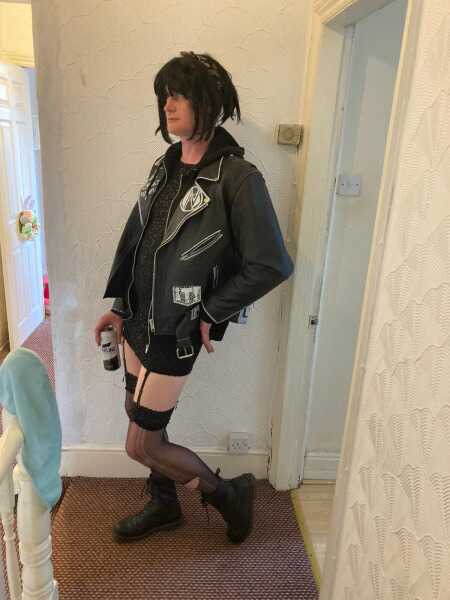 Kinkystud85 profile photo