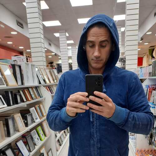MAGO