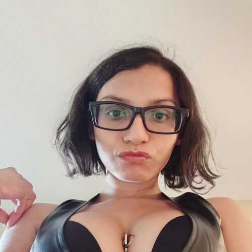 Goddess pussycat