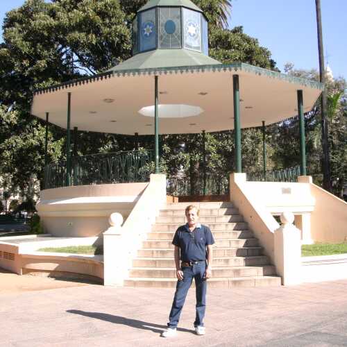 vicent