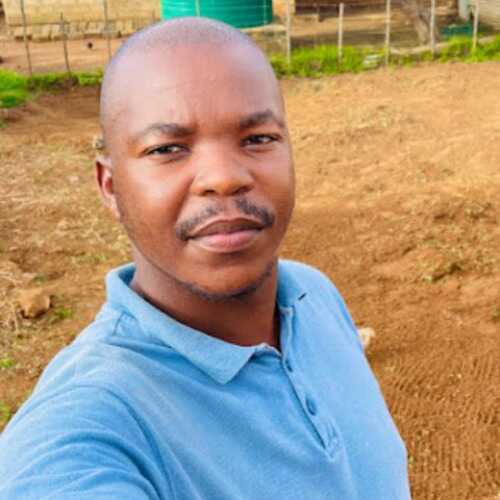 Sphiwe BUNGELA