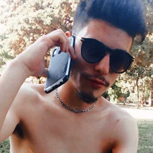 FrankAndrew