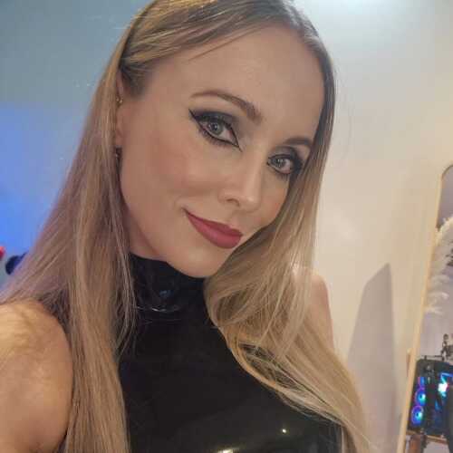 Mistress Stephanie 