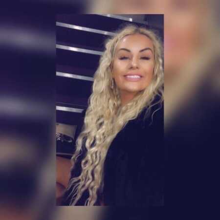 SexyRuby87 profile photo