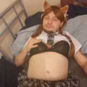foxygirlDover