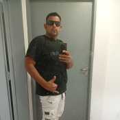 Migue y andre