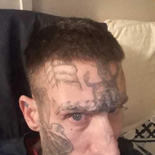 Tattoodanny