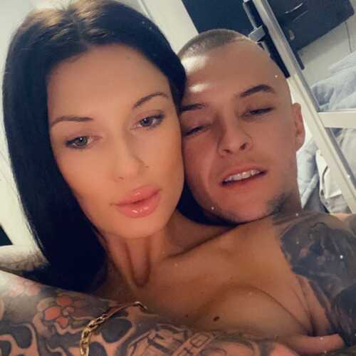 InkedCoupleBrisbane