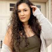 Leah