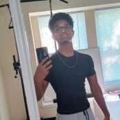 YNG boy
