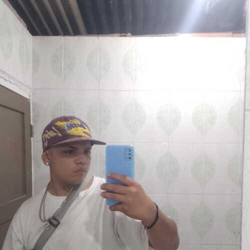 Steven