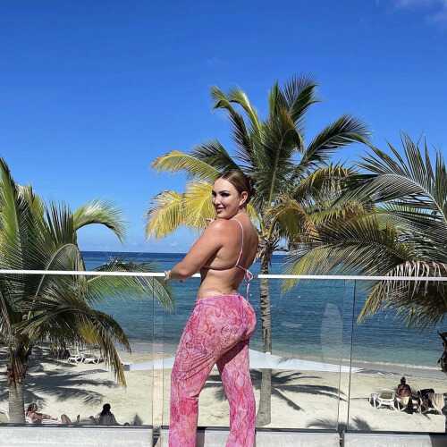 Mistress Jaclyn