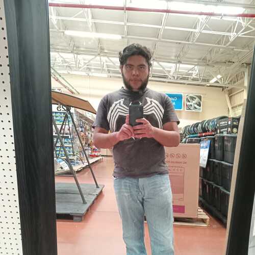 Kevin andres