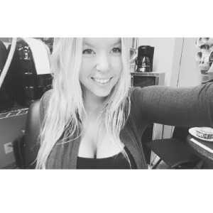 Blondemom