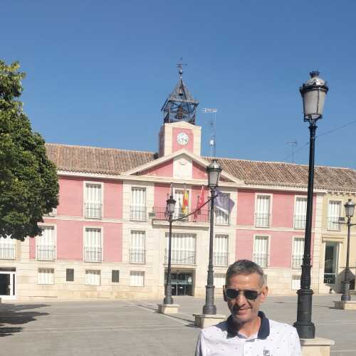 Juan Carlos 