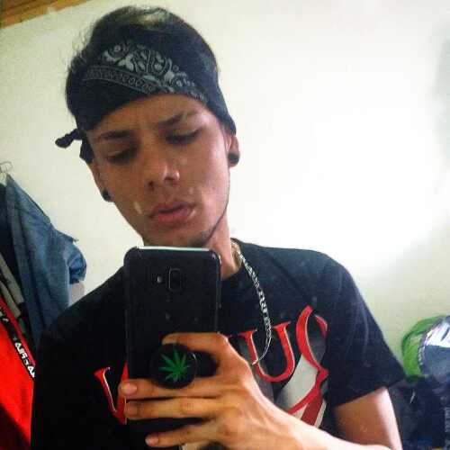AndresMarihuana