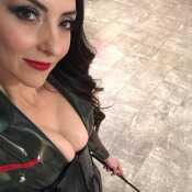 MistressBella01