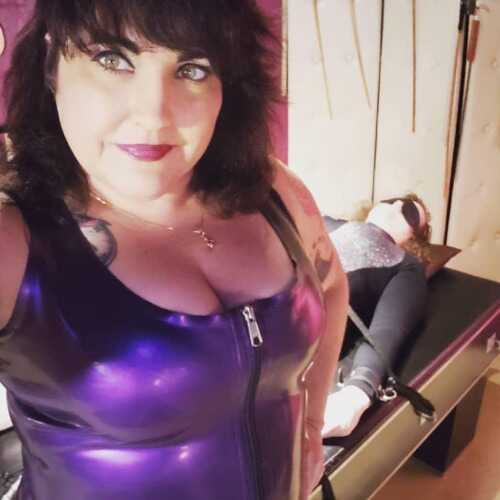 Mistresskate80