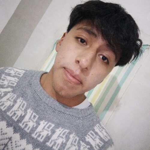 Alvaro Ch