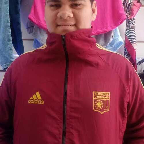 Lucas 