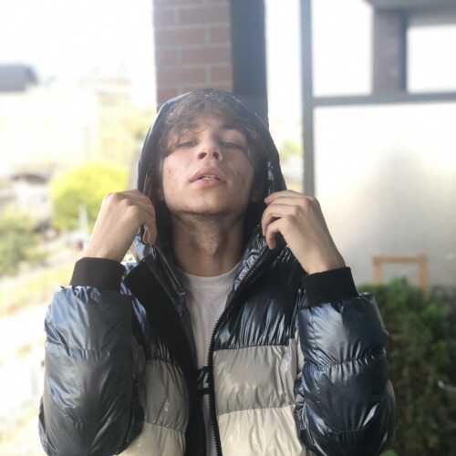 Cxnnxr