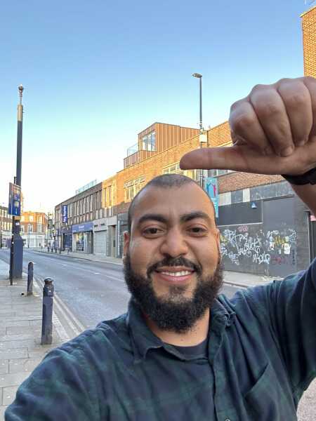 Dionisio profile photo