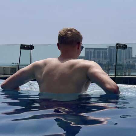 Marky123 profile photo