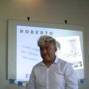 Roberto flores 