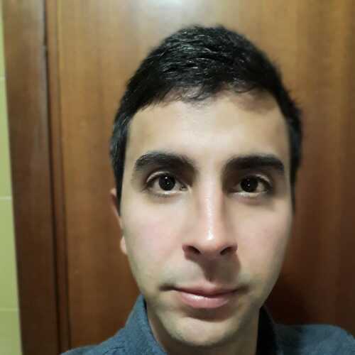 canido5000