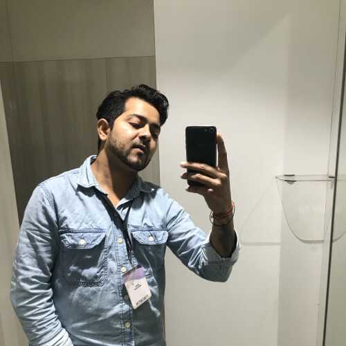 Ravi
