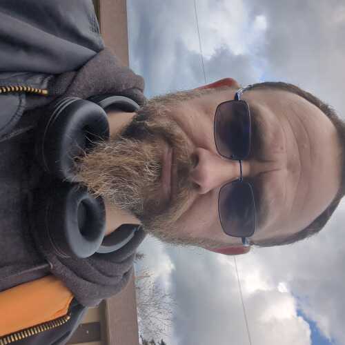 Bourbonwolf