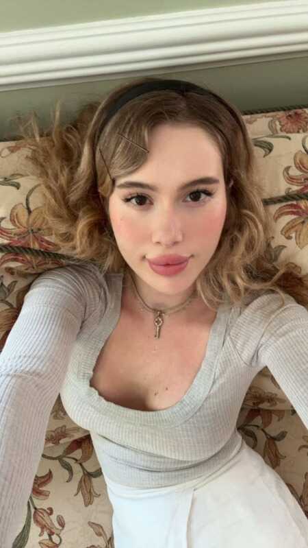 Evelyn profile photo