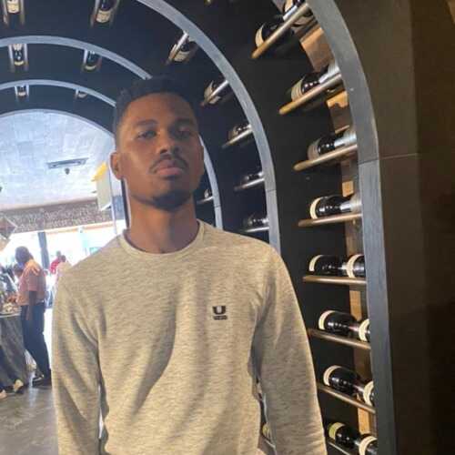 Thabo
