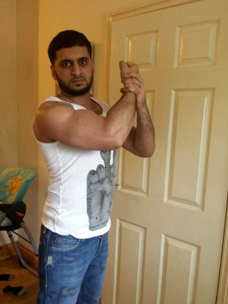 Shaz profile photo