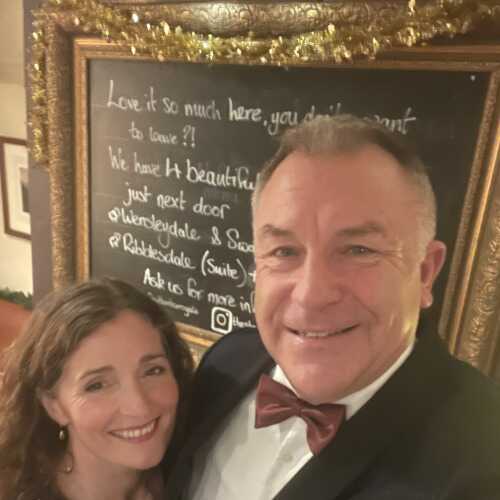 LenandKatie