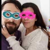 Parejasantiago22Santiago