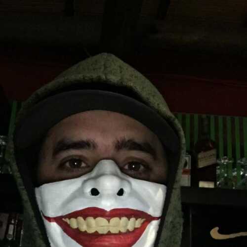cokejorge
