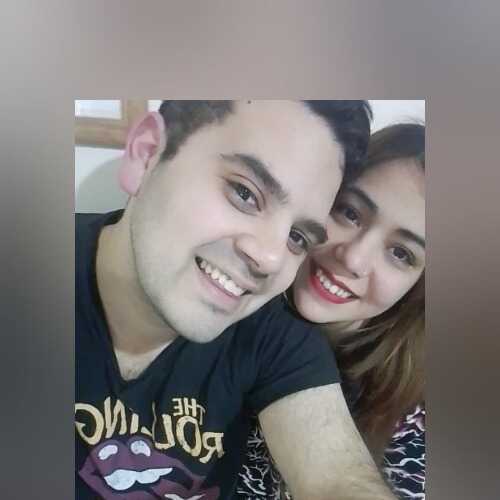 LuchoySofi