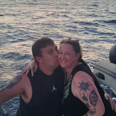 HORNYcouple profile photo