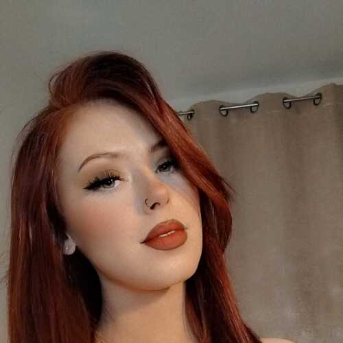 RedHeadHottie