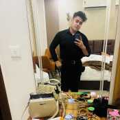 Tushar