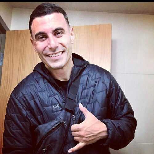 gonza45LosAngeles