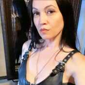 Mistress Elizabeth