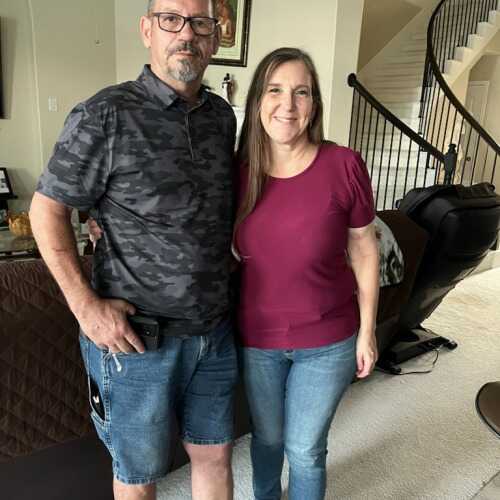 Sluttycouple